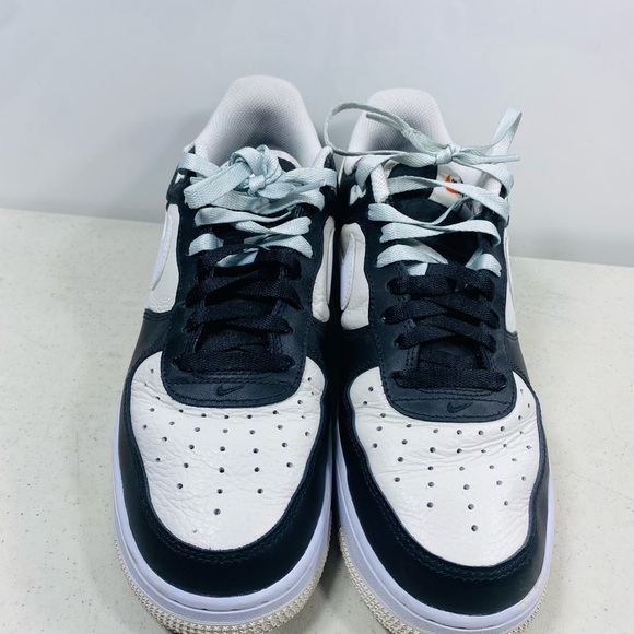 Madewell Womens The Frances Skimmer Mules Leather Black size 9 - Picture 3 of 8